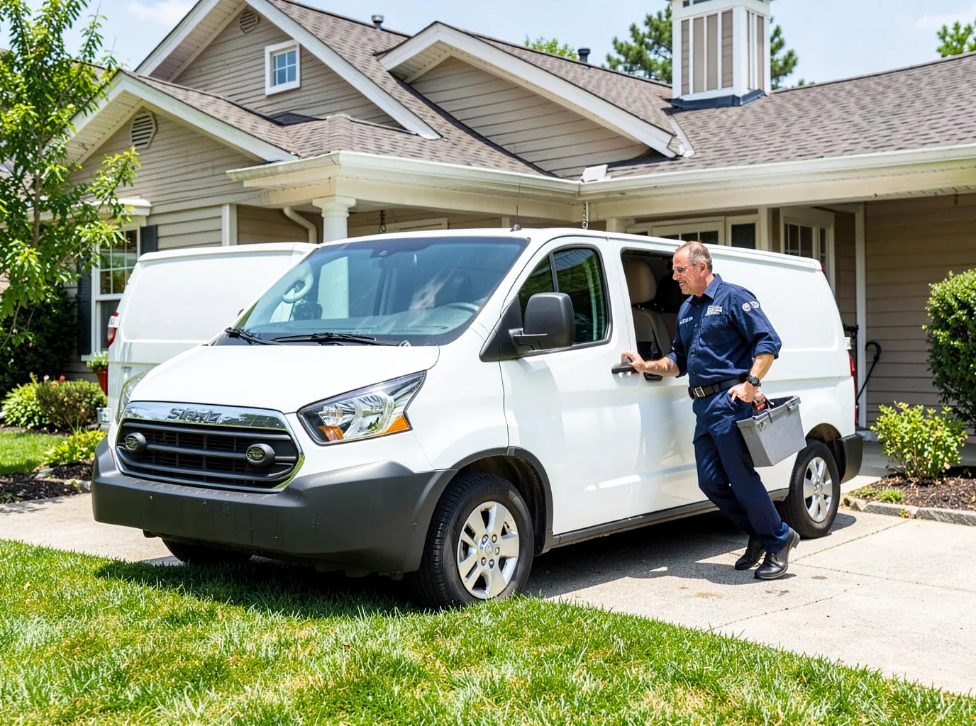 Emergency Plumber company in Easton, IL